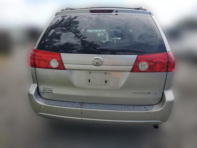 Photo 5 VIN: 5TDZA23C26S457145 - TOYOTA SIENNA LE 