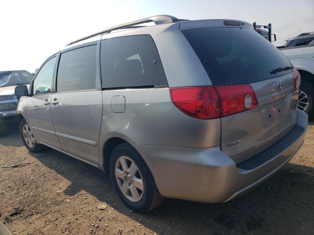 Photo 1 VIN: 5TDZA23C26S463060 - TOYOTA SIENNA CE 