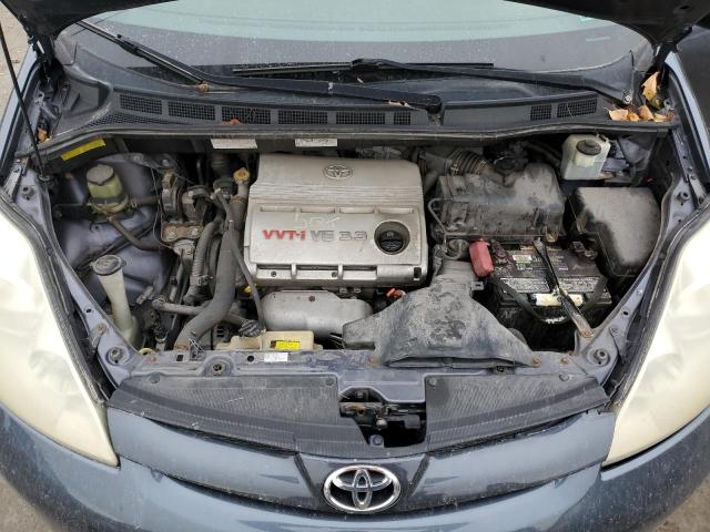 Photo 11 VIN: 5TDZA23C26S484149 - TOYOTA ALL MODELS 