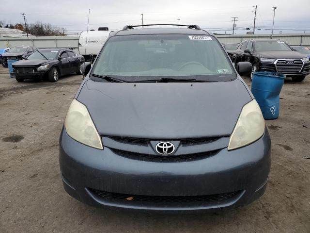 Photo 4 VIN: 5TDZA23C26S484149 - TOYOTA ALL MODELS 