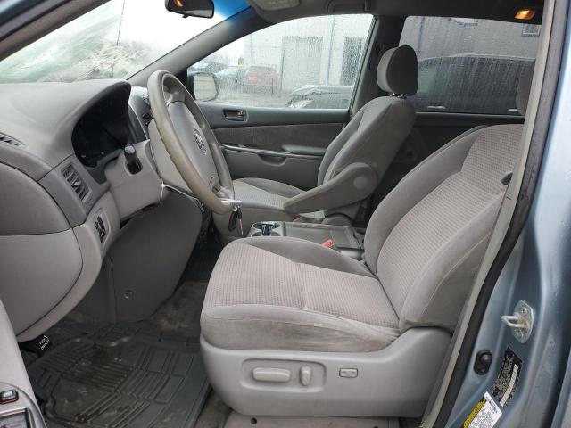 Photo 6 VIN: 5TDZA23C26S494437 - TOYOTA SIENNA CE 