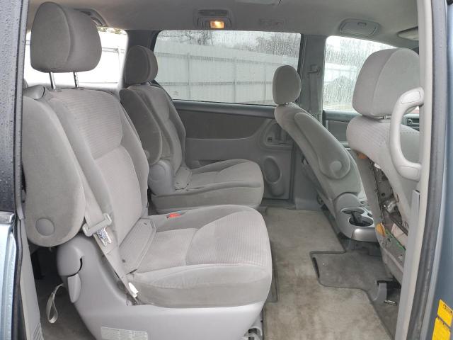 Photo 9 VIN: 5TDZA23C26S494437 - TOYOTA SIENNA CE 