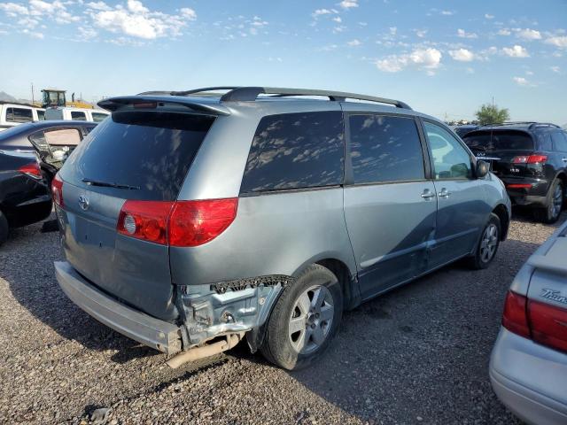 Photo 2 VIN: 5TDZA23C26S500706 - TOYOTA SIENNA CE 