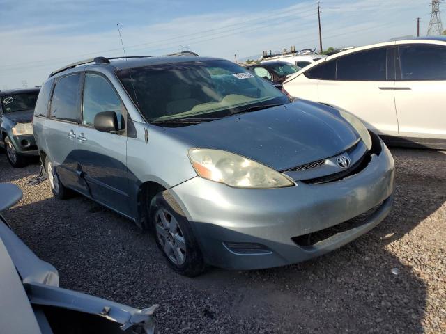 Photo 3 VIN: 5TDZA23C26S500706 - TOYOTA SIENNA CE 