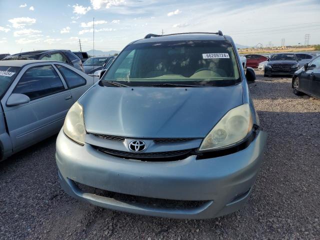 Photo 4 VIN: 5TDZA23C26S500706 - TOYOTA SIENNA CE 