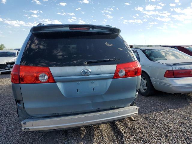 Photo 5 VIN: 5TDZA23C26S500706 - TOYOTA SIENNA CE 