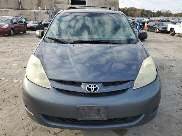 Photo 4 VIN: 5TDZA23C26S503542 - TOYOTA ALL MODELS 