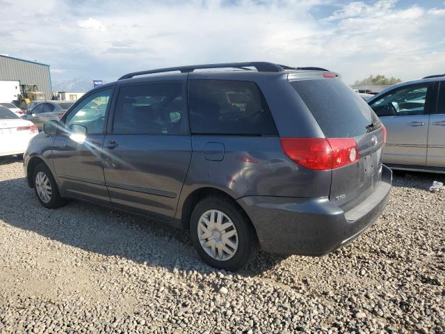 Photo 1 VIN: 5TDZA23C26S509440 - TOYOTA SIENNA CE 