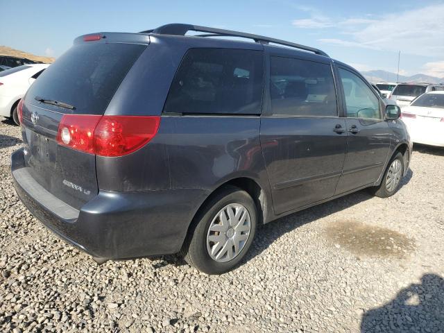 Photo 2 VIN: 5TDZA23C26S509440 - TOYOTA SIENNA CE 