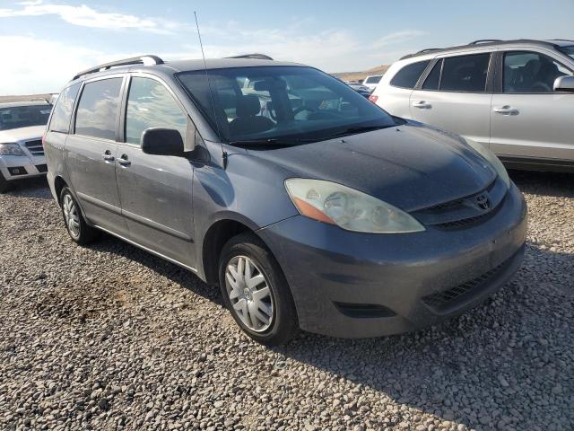 Photo 3 VIN: 5TDZA23C26S509440 - TOYOTA SIENNA CE 