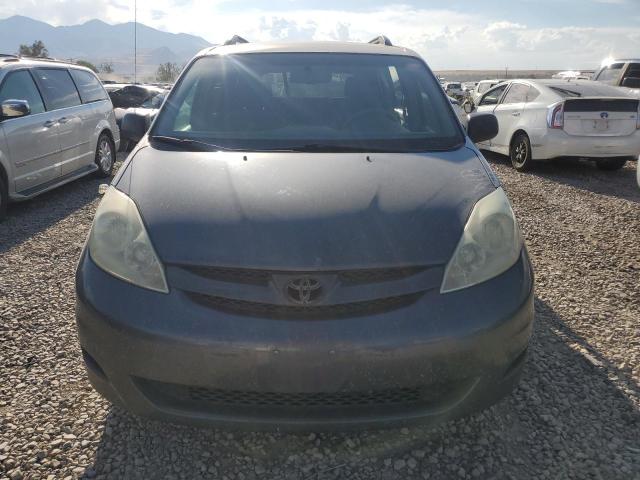 Photo 4 VIN: 5TDZA23C26S509440 - TOYOTA SIENNA CE 