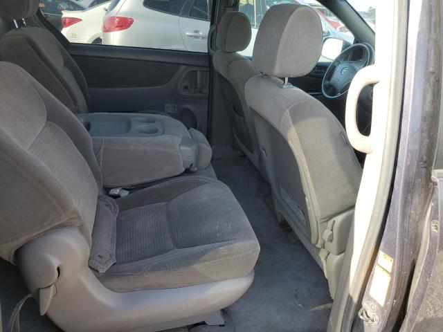 Photo 9 VIN: 5TDZA23C26S509440 - TOYOTA SIENNA CE 