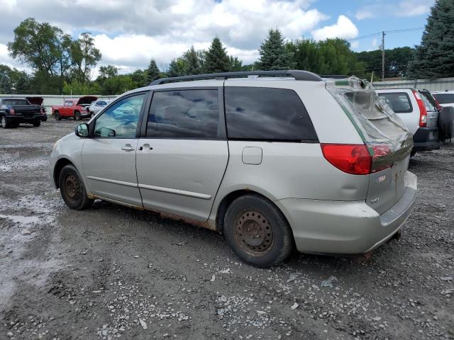 Photo 1 VIN: 5TDZA23C26S510166 - TOYOTA SIENNA CE 