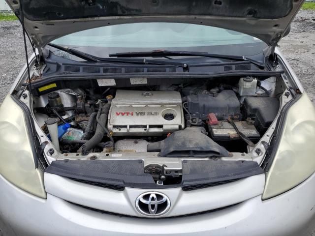 Photo 11 VIN: 5TDZA23C26S510166 - TOYOTA SIENNA CE 