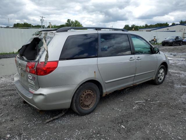 Photo 2 VIN: 5TDZA23C26S510166 - TOYOTA SIENNA CE 