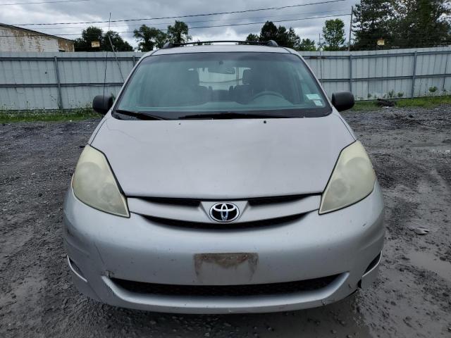 Photo 4 VIN: 5TDZA23C26S510166 - TOYOTA SIENNA CE 