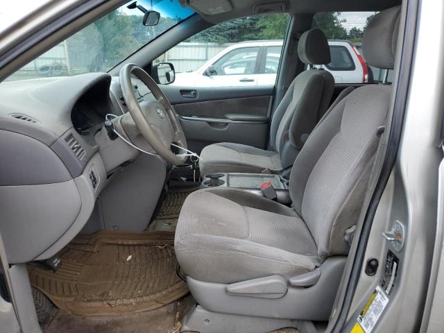 Photo 6 VIN: 5TDZA23C26S510166 - TOYOTA SIENNA CE 