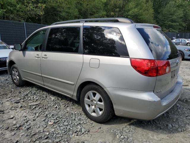 Photo 1 VIN: 5TDZA23C26S510393 - TOYOTA SIENNA CE 