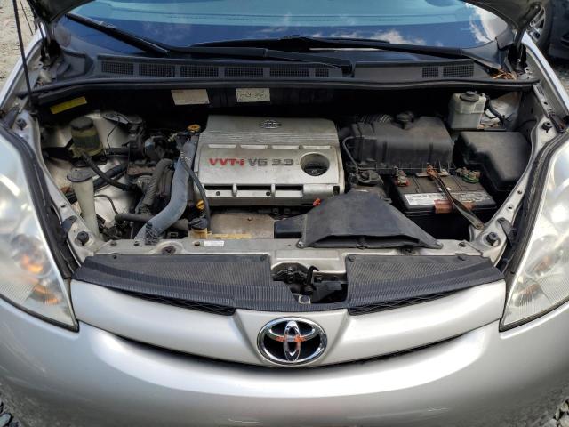 Photo 11 VIN: 5TDZA23C26S510393 - TOYOTA SIENNA CE 