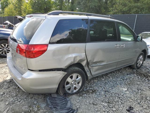 Photo 2 VIN: 5TDZA23C26S510393 - TOYOTA SIENNA CE 