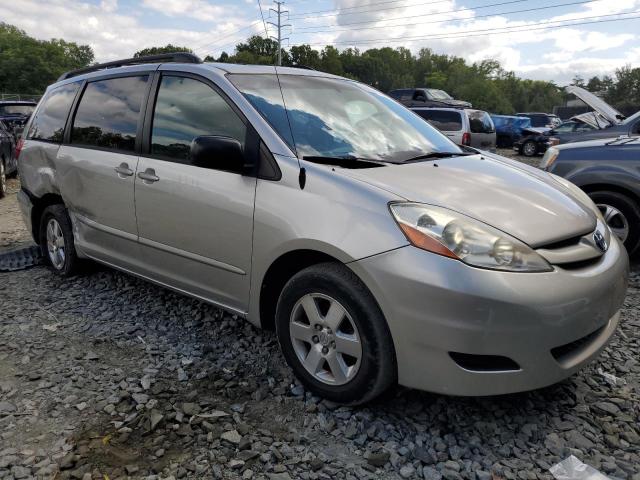 Photo 3 VIN: 5TDZA23C26S510393 - TOYOTA SIENNA CE 