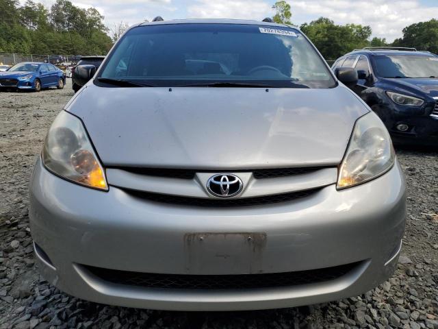 Photo 4 VIN: 5TDZA23C26S510393 - TOYOTA SIENNA CE 