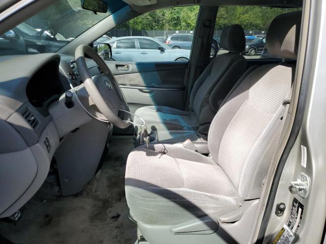 Photo 6 VIN: 5TDZA23C26S510393 - TOYOTA SIENNA CE 