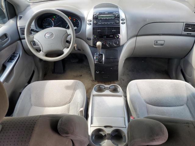 Photo 7 VIN: 5TDZA23C26S510393 - TOYOTA SIENNA CE 