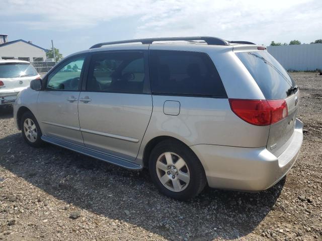 Photo 1 VIN: 5TDZA23C26S510541 - TOYOTA SIENNA CE 