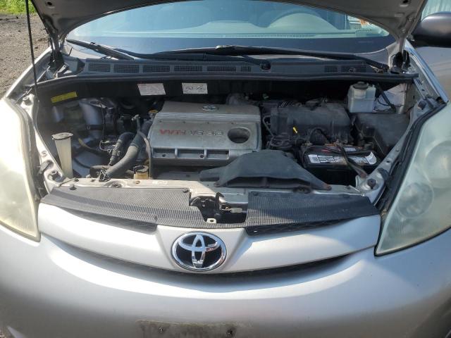 Photo 11 VIN: 5TDZA23C26S510541 - TOYOTA SIENNA CE 