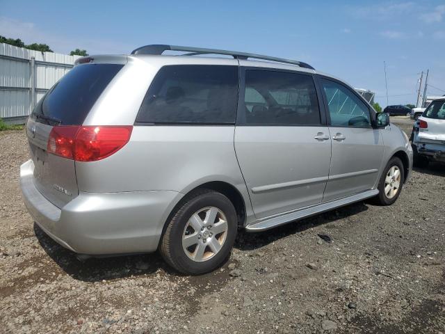 Photo 2 VIN: 5TDZA23C26S510541 - TOYOTA SIENNA CE 