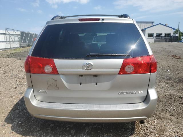 Photo 5 VIN: 5TDZA23C26S510541 - TOYOTA SIENNA CE 