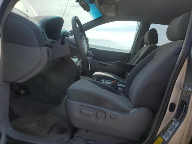 Photo 6 VIN: 5TDZA23C26S510541 - TOYOTA SIENNA CE 