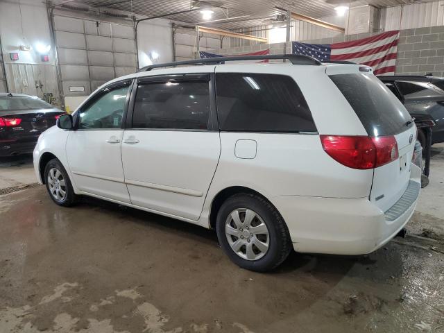 Photo 1 VIN: 5TDZA23C26S521216 - TOYOTA SIENNA CE 