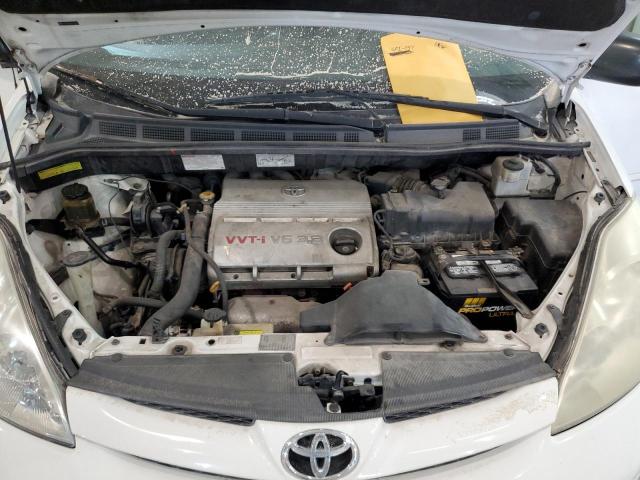 Photo 11 VIN: 5TDZA23C26S521216 - TOYOTA SIENNA CE 