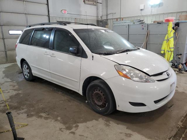 Photo 3 VIN: 5TDZA23C26S521216 - TOYOTA SIENNA CE 