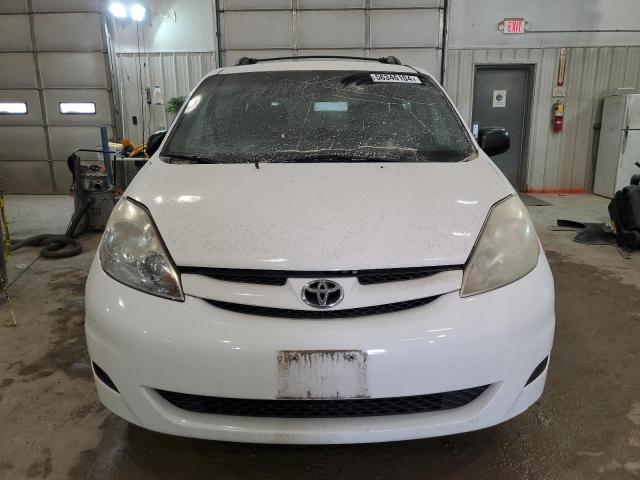 Photo 4 VIN: 5TDZA23C26S521216 - TOYOTA SIENNA CE 