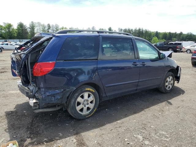 Photo 2 VIN: 5TDZA23C26S533432 - TOYOTA SIENNA 