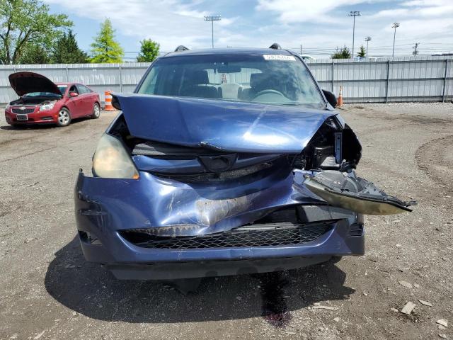 Photo 4 VIN: 5TDZA23C26S533432 - TOYOTA SIENNA 