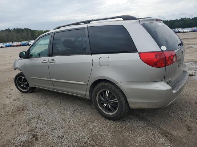 Photo 1 VIN: 5TDZA23C26S534578 - TOYOTA SIENNA CE 