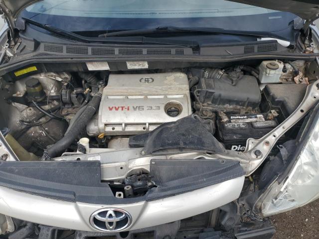 Photo 11 VIN: 5TDZA23C26S534578 - TOYOTA SIENNA CE 