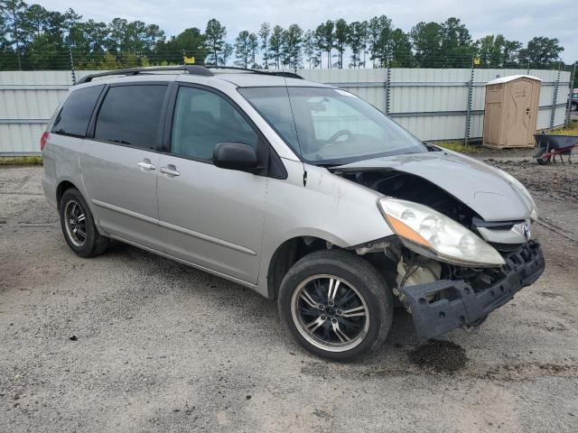 Photo 3 VIN: 5TDZA23C26S534578 - TOYOTA SIENNA CE 