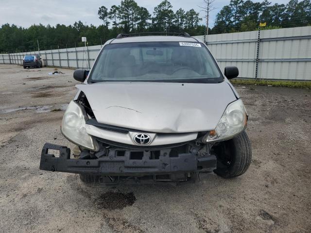 Photo 4 VIN: 5TDZA23C26S534578 - TOYOTA SIENNA CE 