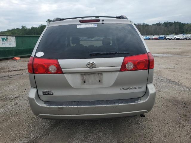 Photo 5 VIN: 5TDZA23C26S534578 - TOYOTA SIENNA CE 