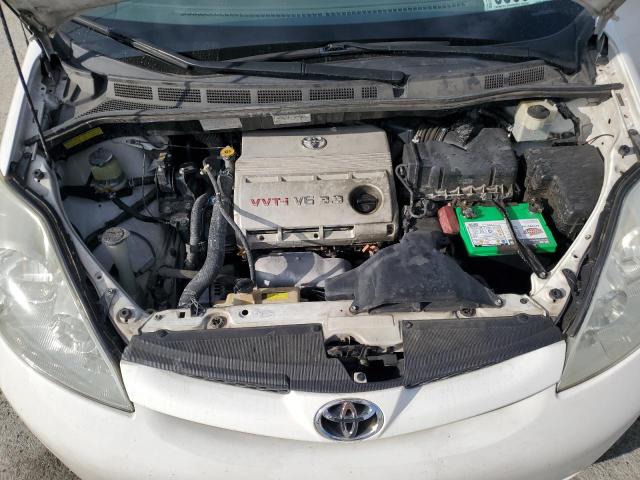 Photo 11 VIN: 5TDZA23C26S539571 - TOYOTA SIENNA CE 