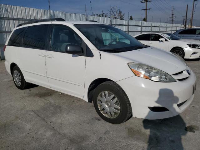 Photo 3 VIN: 5TDZA23C26S539571 - TOYOTA SIENNA CE 