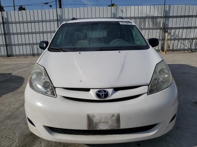 Photo 4 VIN: 5TDZA23C26S539571 - TOYOTA SIENNA CE 