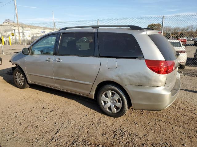 Photo 1 VIN: 5TDZA23C26S542227 - TOYOTA SIENNA CE 