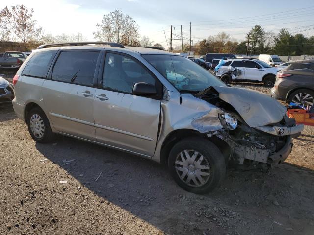 Photo 3 VIN: 5TDZA23C26S542227 - TOYOTA SIENNA CE 