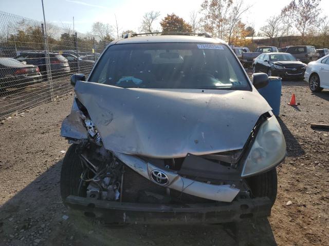 Photo 4 VIN: 5TDZA23C26S542227 - TOYOTA SIENNA CE 